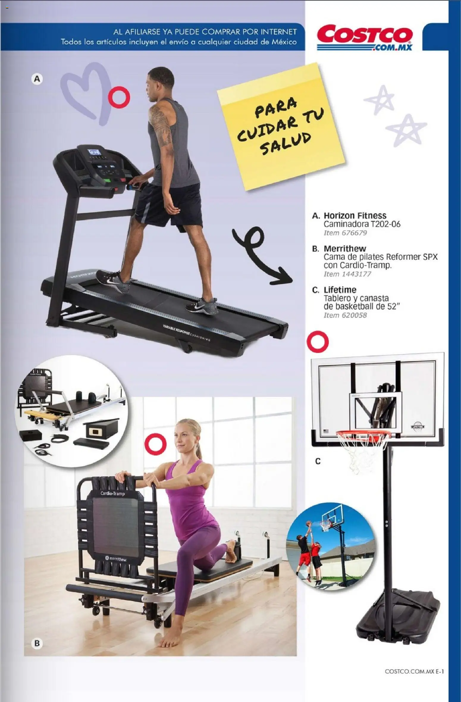 Nuevas ofertas de Costco válidas en toda la República Mexicana desde el 01.12.2025. ¡Encuentra las mejores ofertas en Costco Revista Diciembre! | Página: 121 | Productos: Cama, Canasta