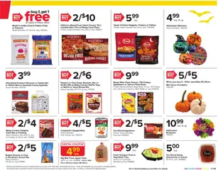 Preview of Giant weekly ads valid from 24.10.2025 | Page: 3