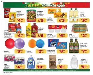 Preview of Cardenas weekly ads valid from 01.04.2026 | Page: 4