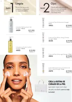 Oriflame catálogo válido desde el 14.02.2026 | Página: 64