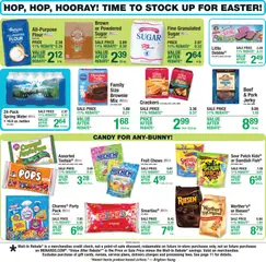 Preview of Menards weekly ads valid from 25.03.2026 | Page: 19