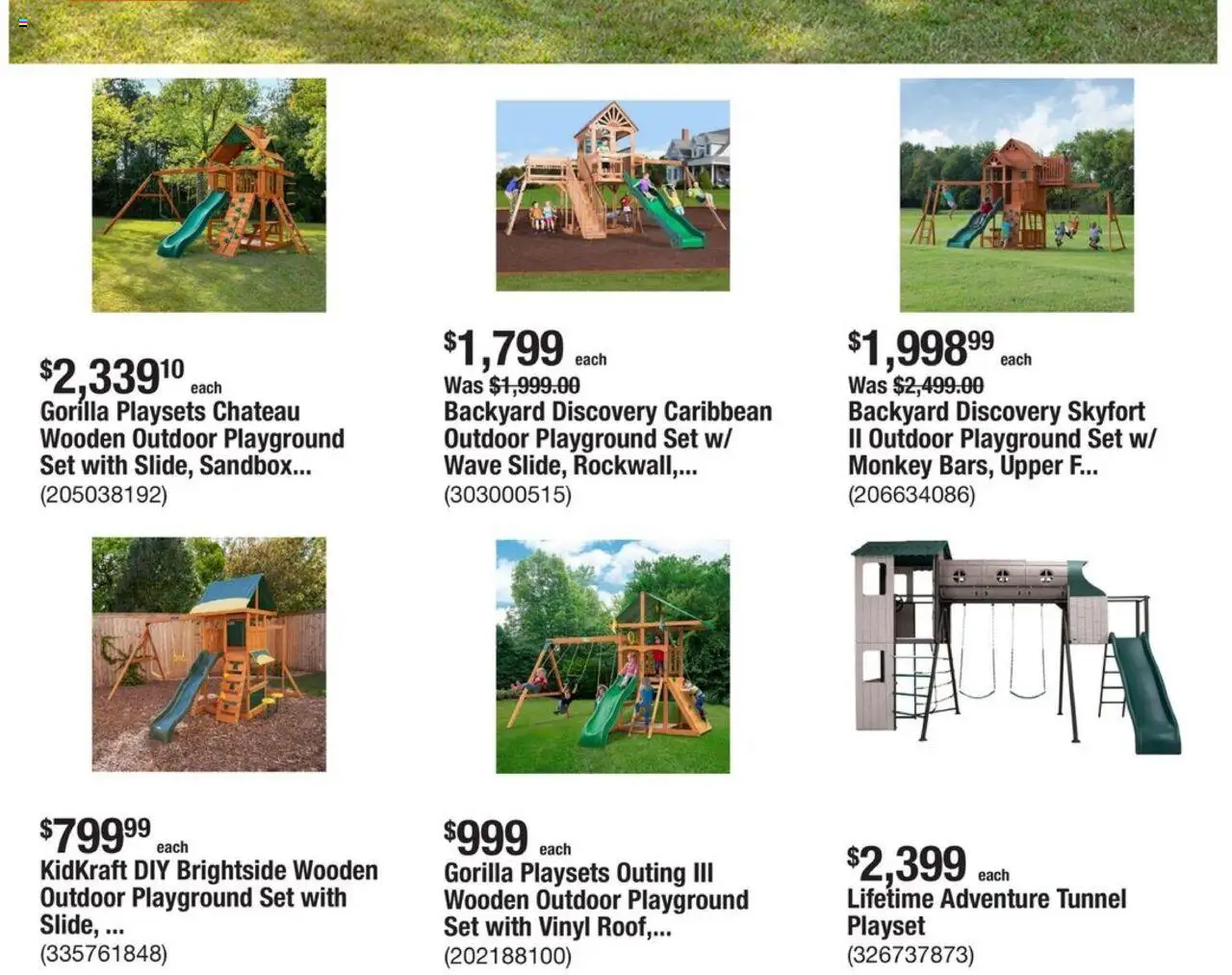 Home Depot Weekly Ad - FL - valid from 02.10.2025 | Page: 6