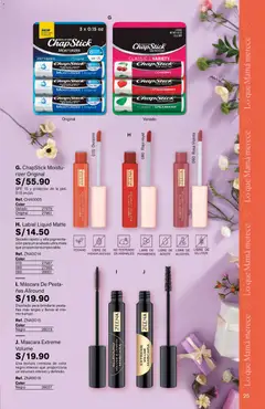 Vista previa de folleto Leonisa - Aliados Celebra A Mamá de la Leonisa válido desde 07.04.2026 | Página: 25