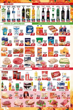 Higa's Supermercado - Ofertas da semana - Pré-Visualização do folheto da loja Higa's Supermercado, válido de 18.03.2026 | Página: 3