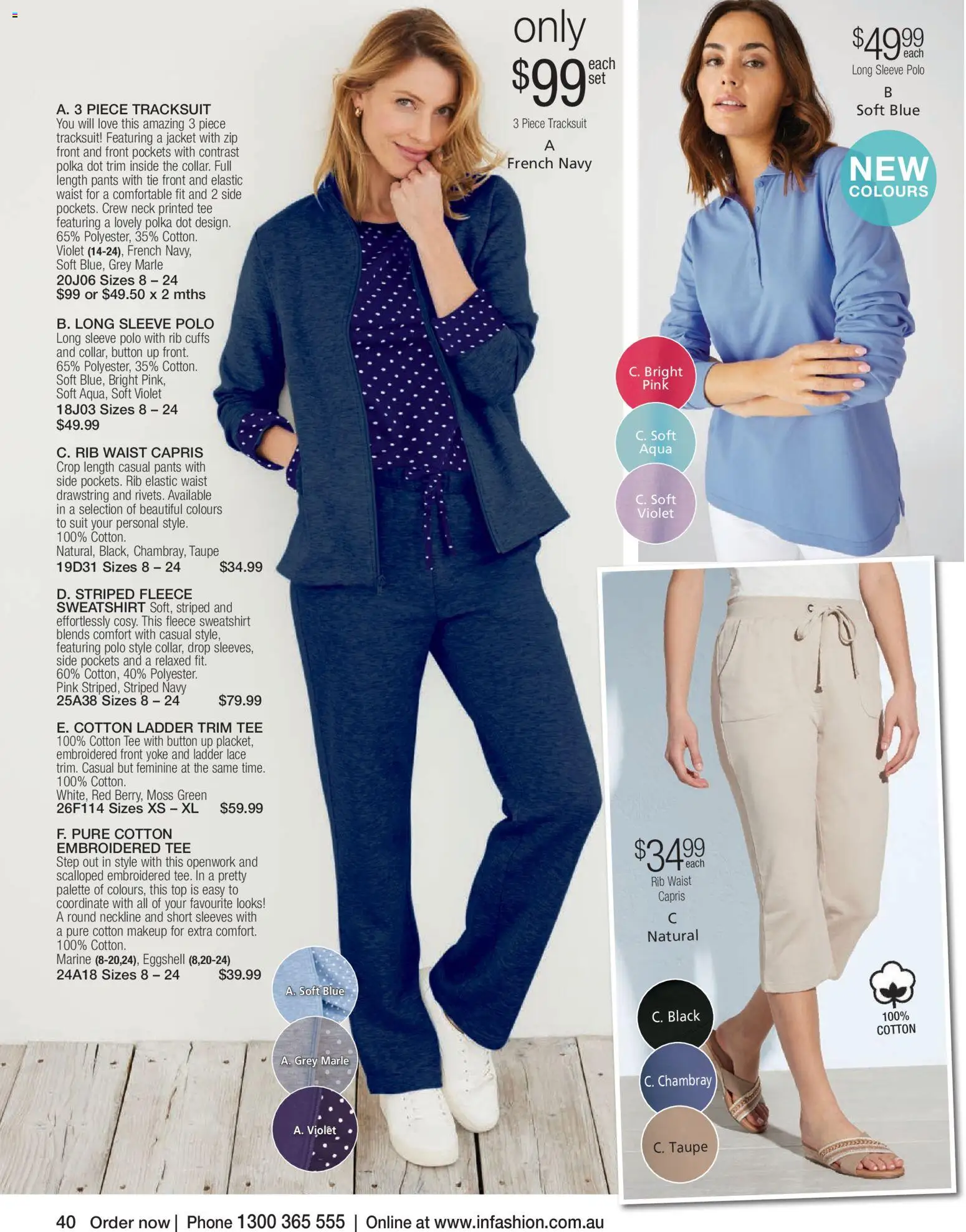 Innovations catalogue - valid from 07.01.2026 | Page: 52 | Products: Makeup, Jacket, Tie, Phone