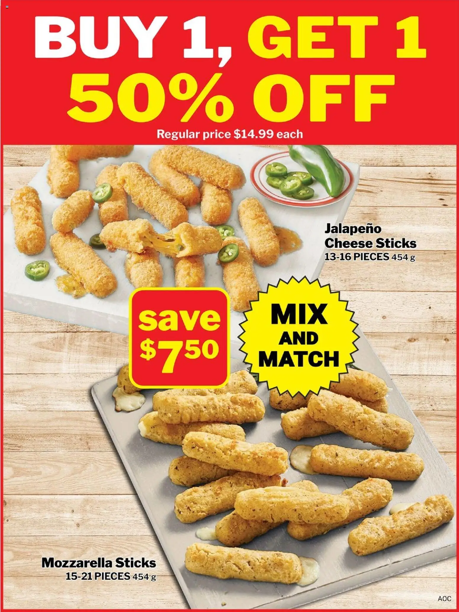 M&M Food Market flyer valid from 05.03.2026 | Page: 6 | Products: Cheese