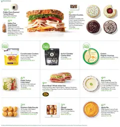 Preview of Publix weekly ads valid from 06.04.2026 | Page: 6