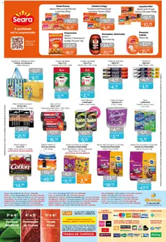 Encarte Mundial - Pré-Visualização do folheto da loja Mundial, válido de 02.01.2026 | Página: 12