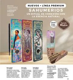 Vista previa Millanel - Catálogo válido desde el 10.11.2025 | Página: 153 | Productos: Frutilla