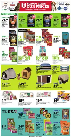 Preview of Rural King weekly ads valid from 01.12.2025 | Page: 5