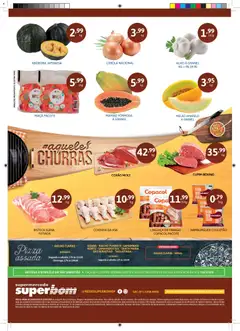 Superbom - Ofertas da semana - Pré-Visualização do folheto da loja Superbom, válido de 20.03.2026 | Página: 2
