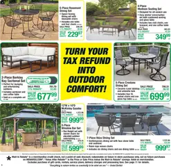 Preview of Menards weekly ads valid from 18.03.2026 | Page: 10