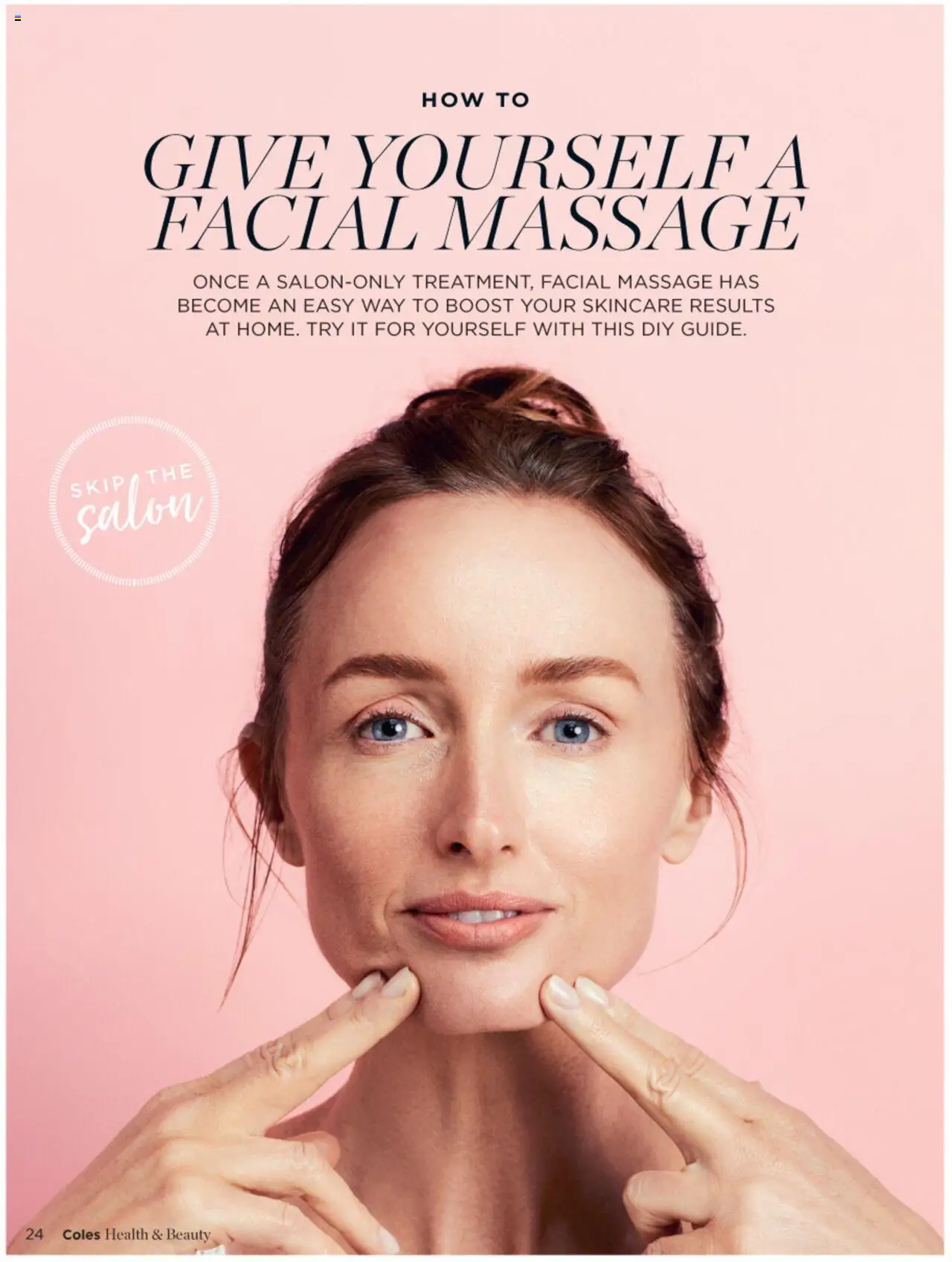 Coles catalogue - valid from 30.06.2025 | Page: 24