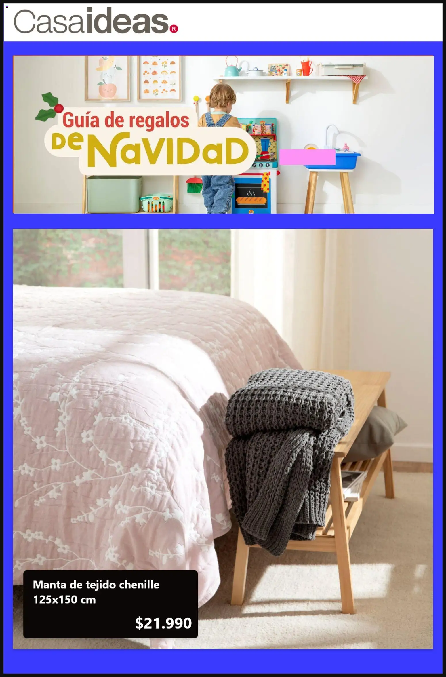 Casaideas ofertas  │ válido desde el 09.12.2025 | Página: 7