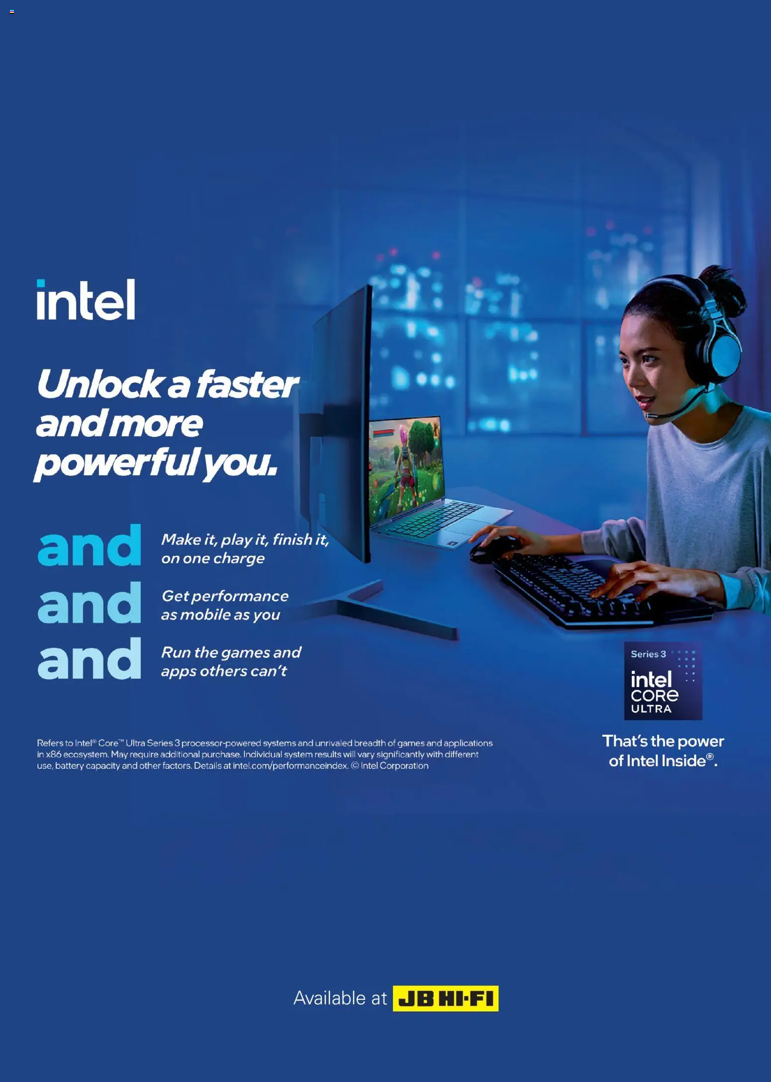 JB Hi-Fi catalogue - valid from 01.04.2026 | Page: 101