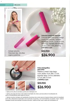 Avon revista - valida desde el 12.09.2025 | Página: 64