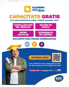 Alvi catálogo válido desde el 11.02.2026 | Página: 13