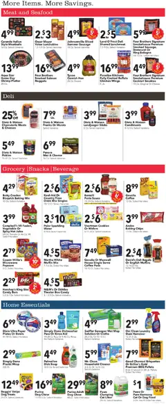 Preview of Cash Wise weekly ads valid from 12.11.2025 | Page: 7