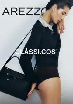 Arezzo promoções - Pré-Visualização do folheto da loja Arezzo, válido de 15.01.2026