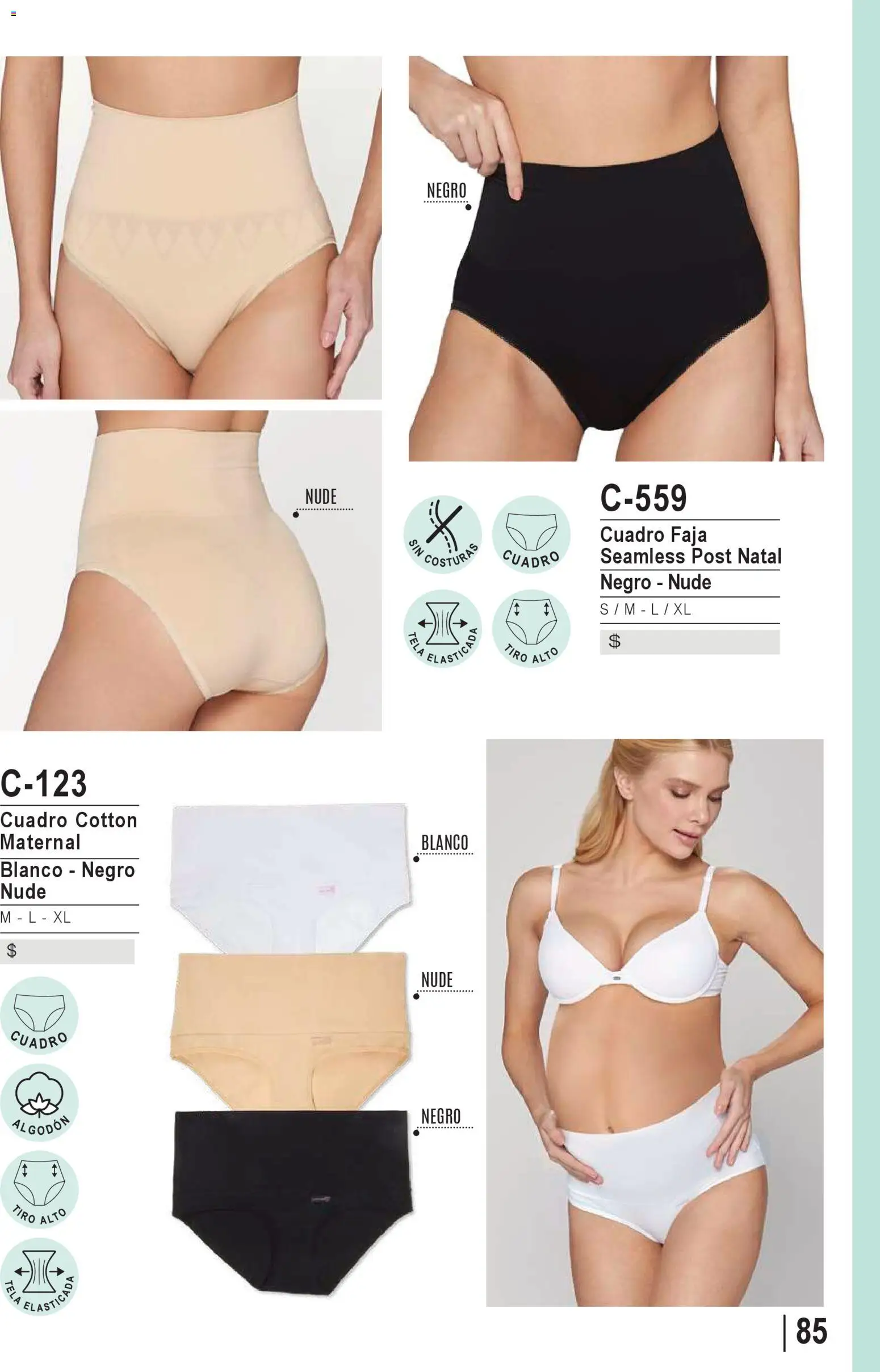 Ofertas Lady Genny │ válido desde el 09.02.2026 | Página: 87