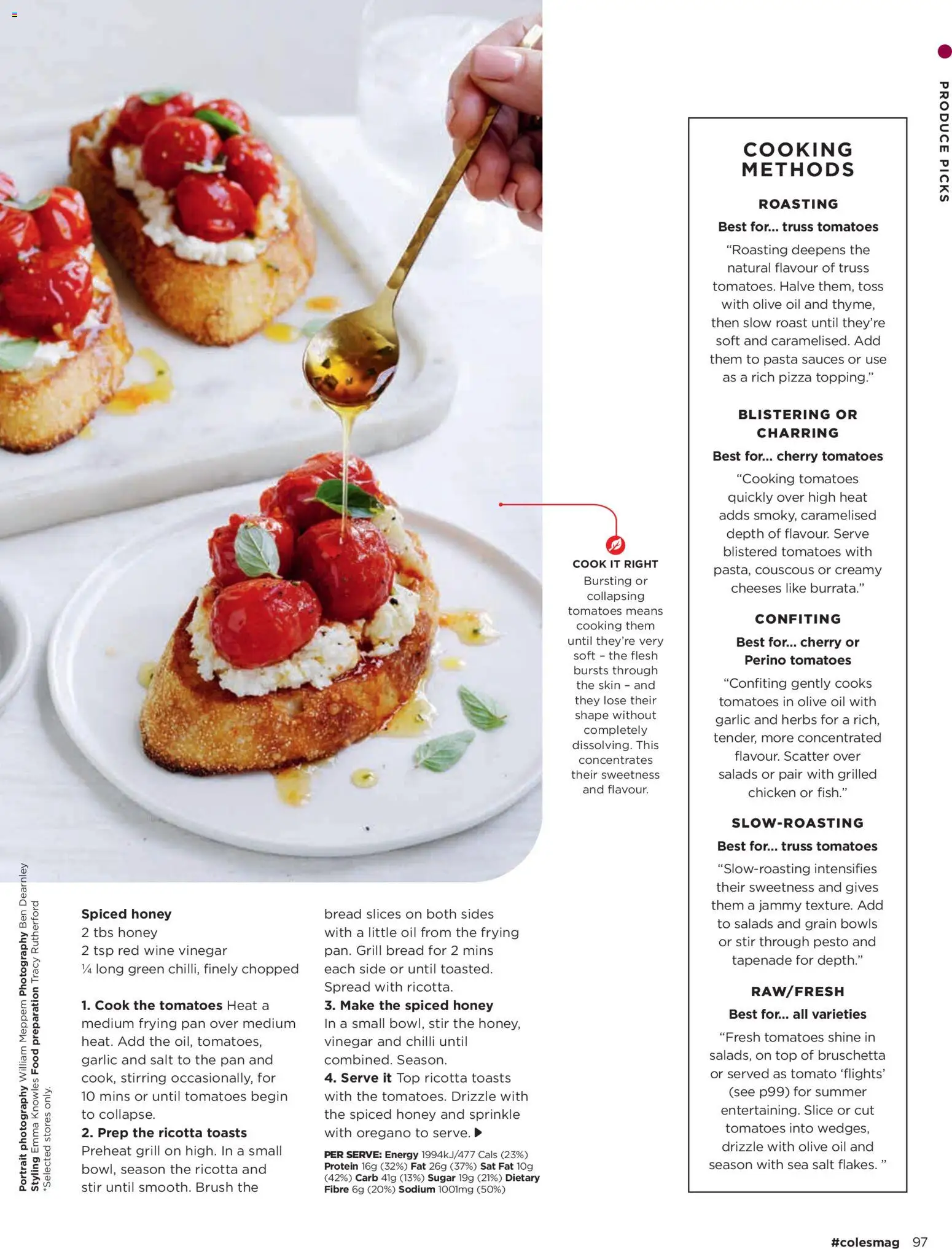 Coles catalogue - valid from 05.02.2026 | Page: 97