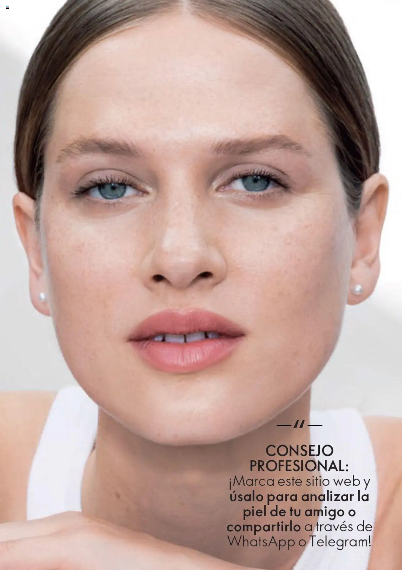 Nuevas ofertas de Oriflame válidas en toda la República Mexicana desde el 04.03.2025. ¡Encuentra las mejores ofertas en Oriflame campaña Novage 4 2025! | Página: 3