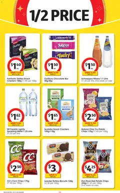 Preview of Coles  Catalogue  - valid from 10.12.2025 | Page: 26