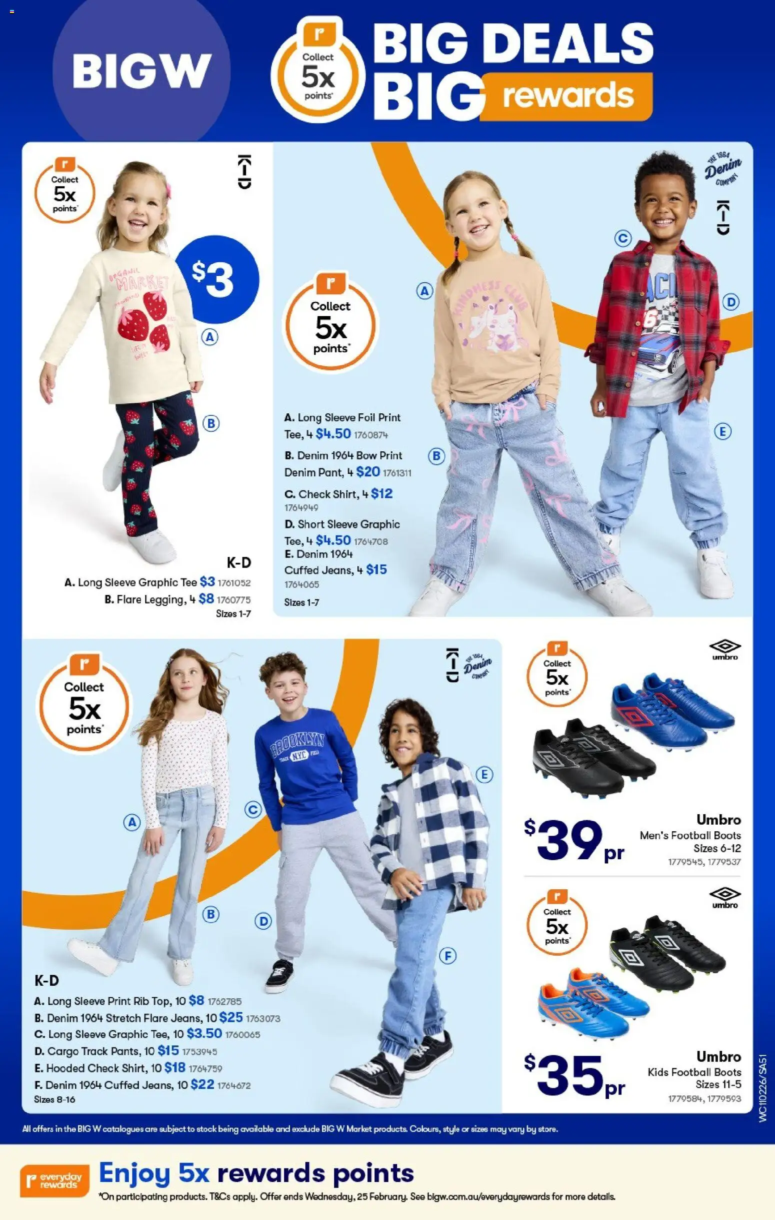 Woolworths catalogue - valid from 11.02.2026 | Page: 51