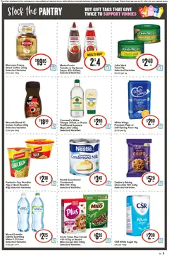 Preview of IGA Local Grocer NT/WA - valid from 17.12.2025 | Page: 5