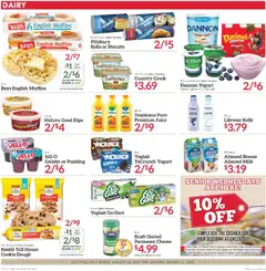 Preview of Martin’s weekly ads valid from 25.01.2026 | Page: 10