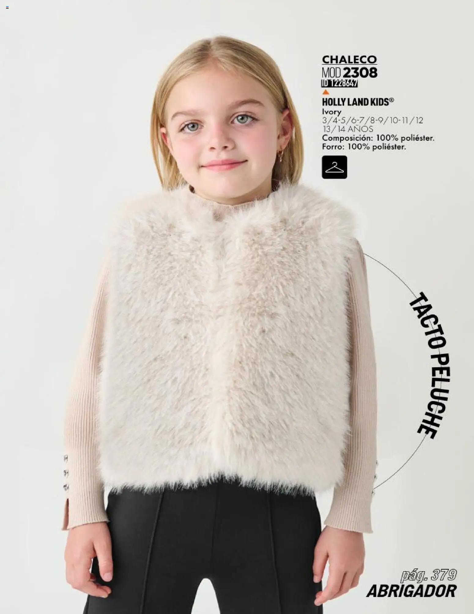 Nuevas ofertas de Price Shoes válidas en toda la República Mexicana desde el 11.11.2025. ¡Encuentra las mejores ofertas en Price Shoes catálogo ! | Página: 379 | Productos: Chaleco