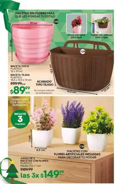 Vista previa de Fuller campaña 15 2025, nuevo folleto de la tienda, válido en México a partir del 29.10.2025 | Página: 74 | Productos: Agua, Juego, Maceta