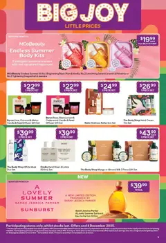 Preview of Discount Drug Stores Catalogue - valid from 12.11.2025 | Page: 9