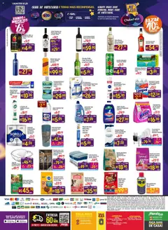 Super Muffato - Ofertas da semana - Pré-Visualização do folheto da loja Super Muffato, válido de 21.10.2025 | Página: 4