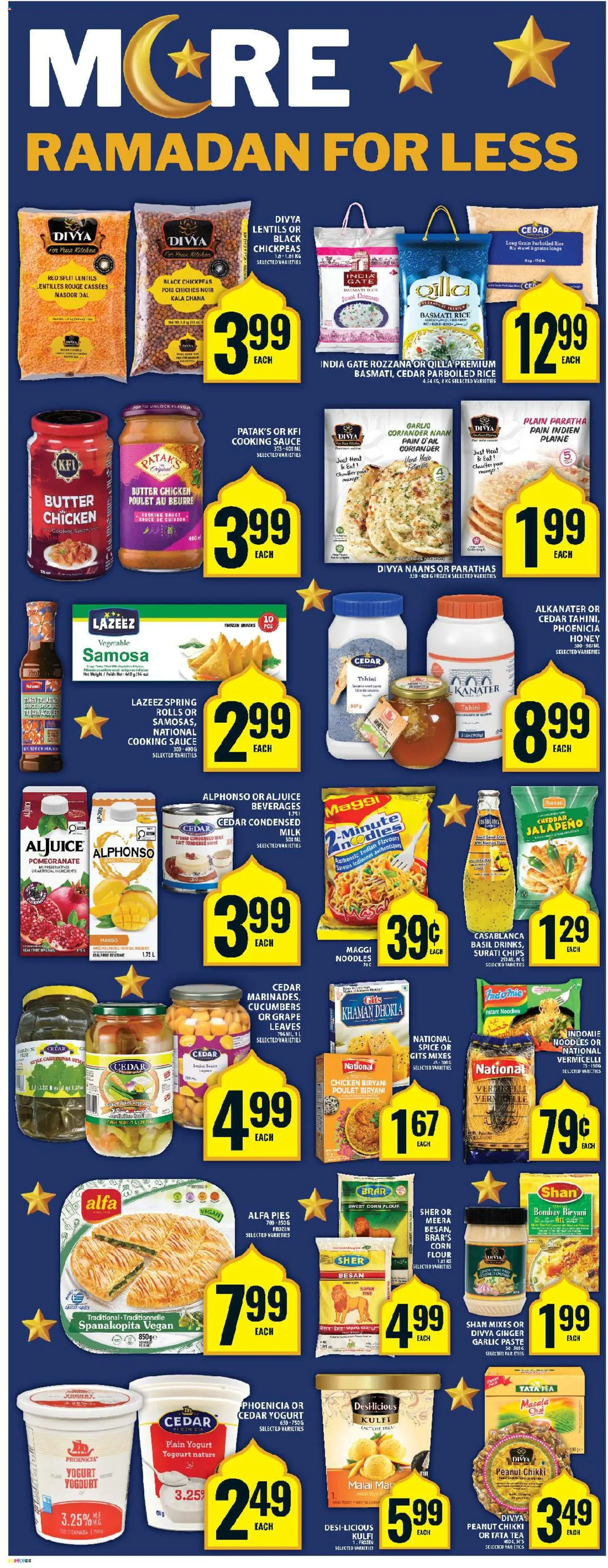 Food Basics flyer valid from 22.01.2026 | Page: 19