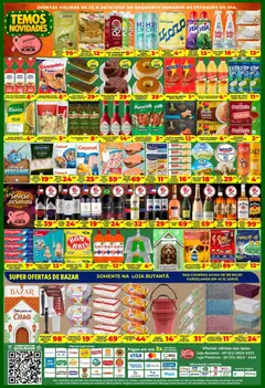 Supermercado Padrão - Ofertas da semana - Pré-Visualização do folheto da loja Supermercado Padrão, válido de 24.10.2025 | Página: 2