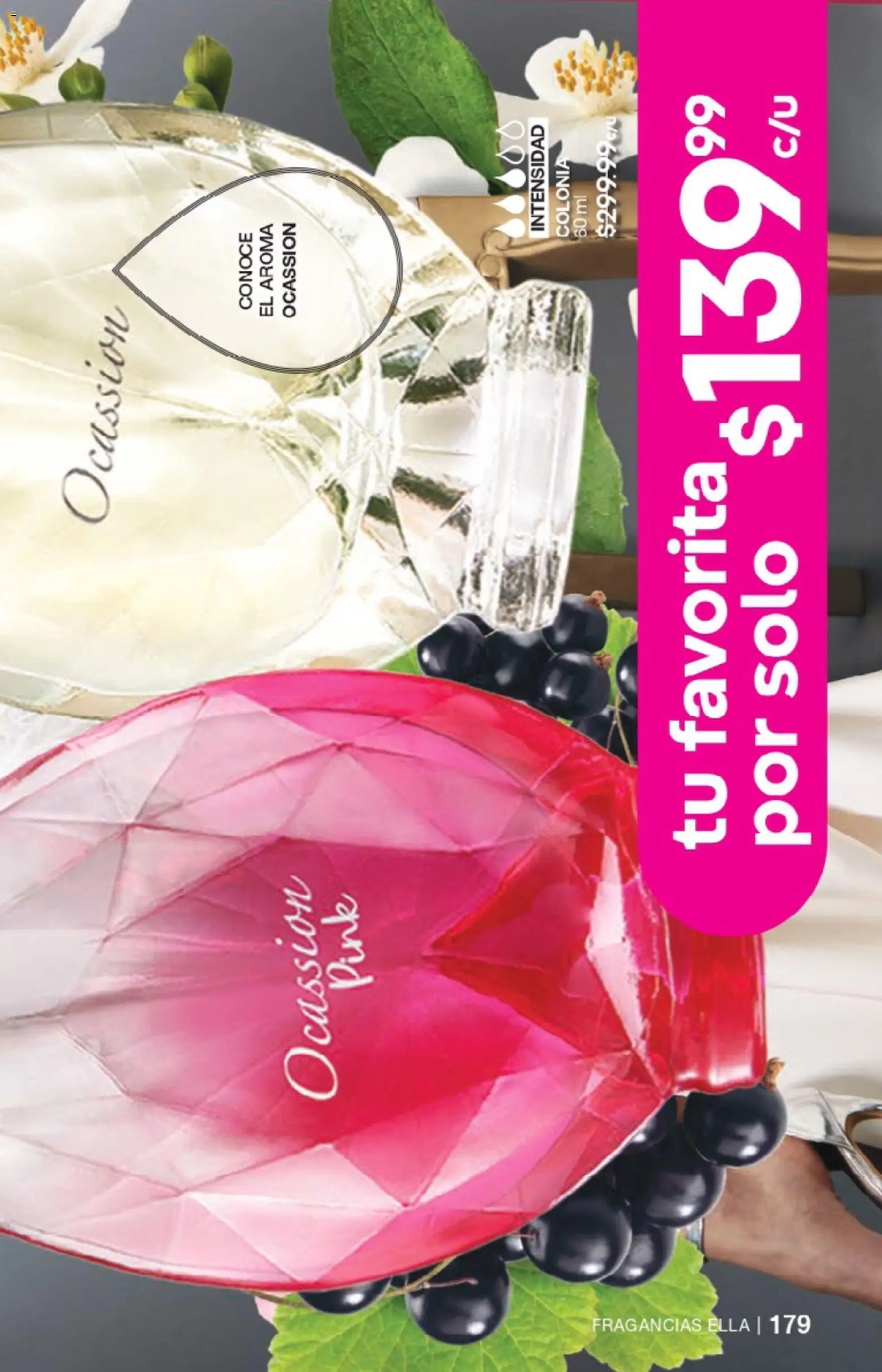 Nuevas ofertas de Fuller válidas en toda la República Mexicana desde el 04.02.2026. ¡Encuentra las mejores ofertas en Fuller campaña 22 2026! | Página: 181