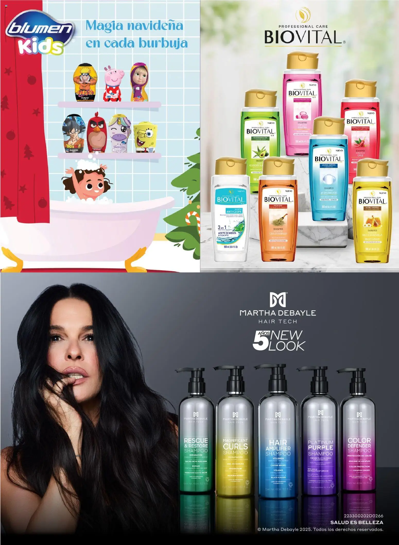 Nuevas ofertas de Chedraui válidas en toda la República Mexicana desde el 24.10.2025. ¡Encuentra las mejores ofertas en Chedraui folleto Vive Bella! | Página: 35 | Productos: Aceite, Aguacate, Té