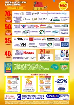 Vea ofertas │ válido desde el 18.07.2025 | Página: 6