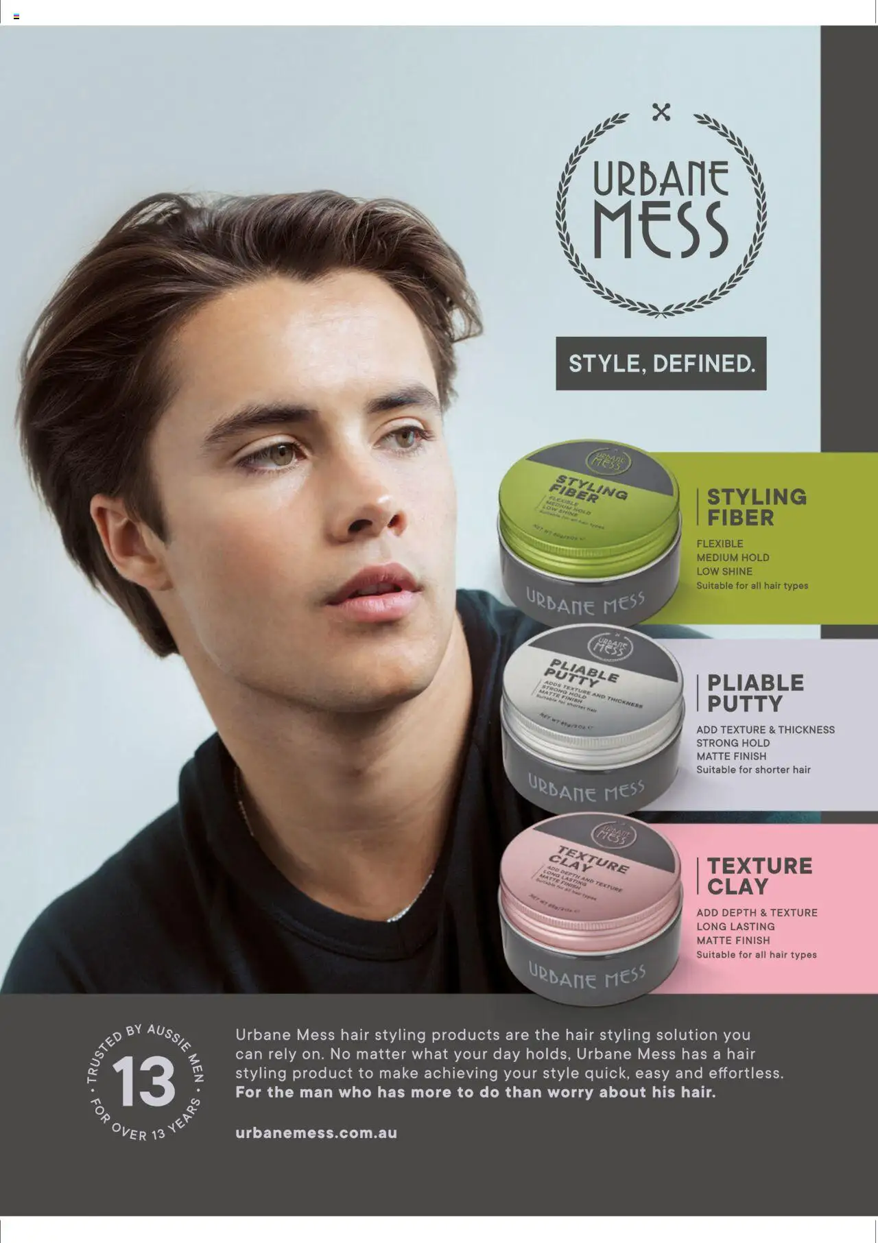 Coles catalogue - valid from 07.10.2025 | Page: 96 | Products: Clay