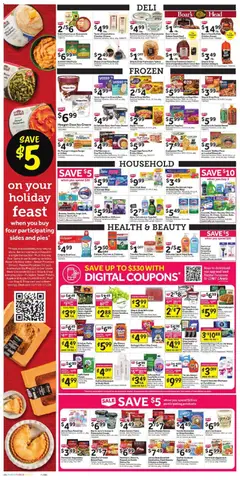 Preview of Stop & Shop weekly ads valid from 21.11.2025 | Page: 7