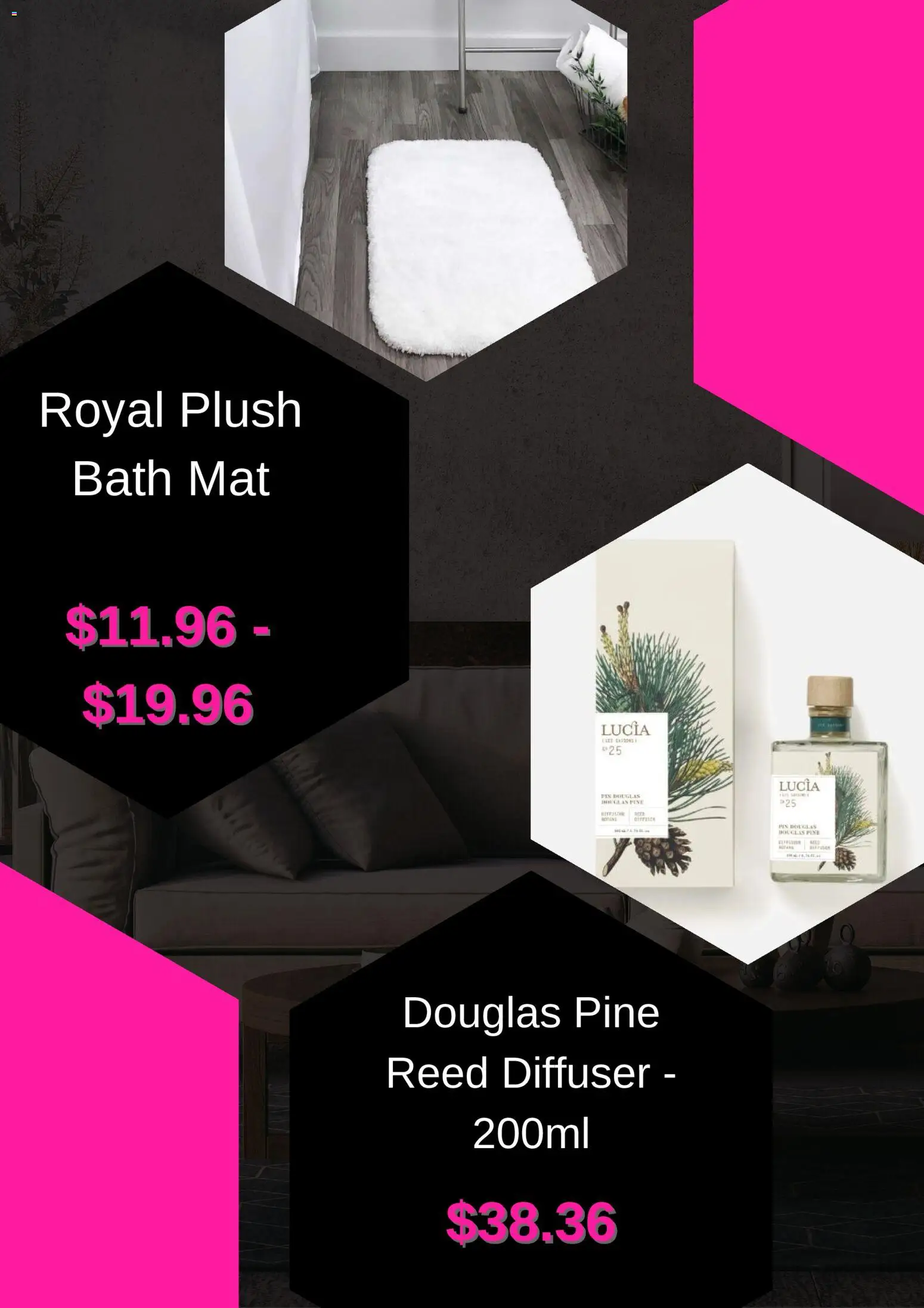 Linen Chest flyer valid from 24.11.2025 | Page: 6