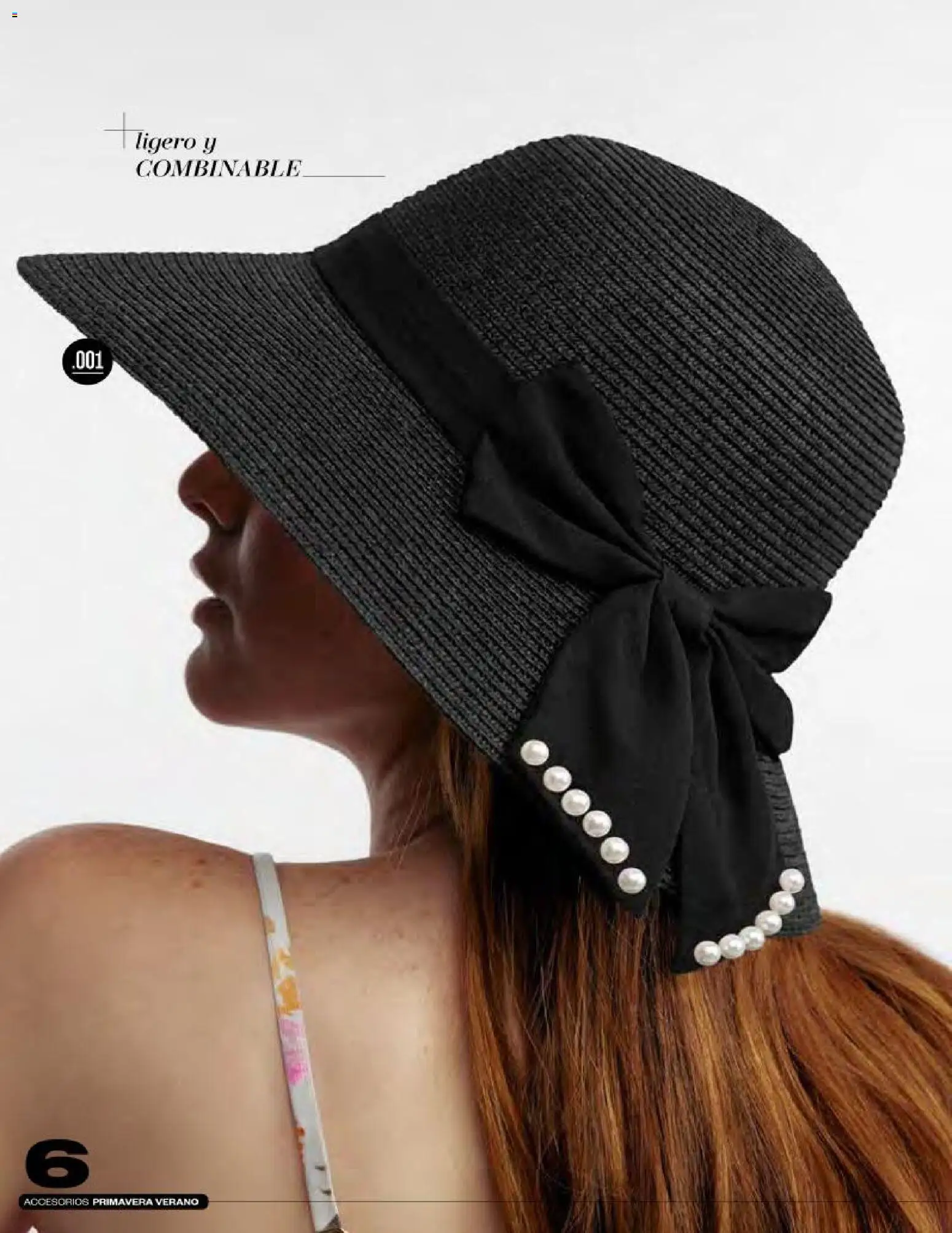 Nuevas ofertas de Price Shoes válidas en toda la República Mexicana desde el 18.04.2026. ¡Encuentra las mejores ofertas en Price Shoes catálogo Accesorios! | Página: 6