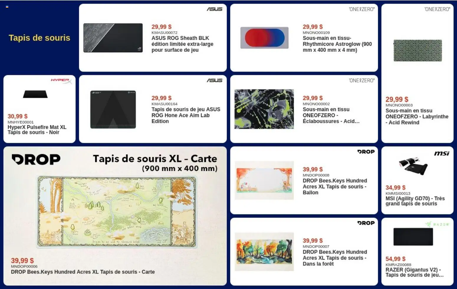 Canada Computers flyer valid from 24.04.2026 | Page: 9