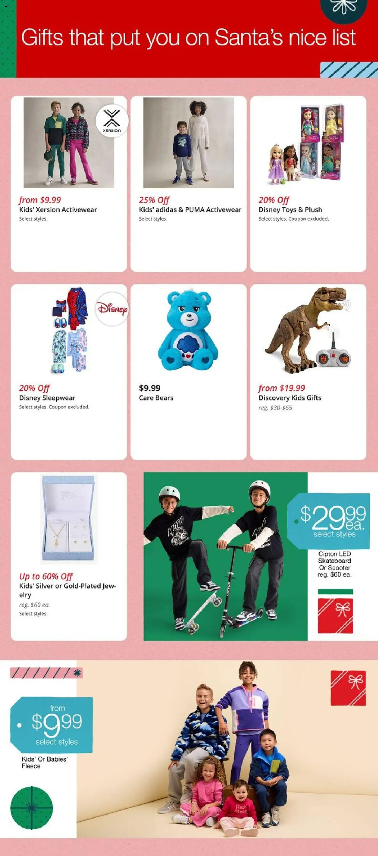 JCPenney Weekly Ad - valid from 10.11.2025 | Page: 6