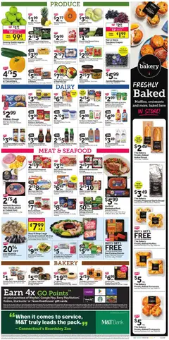 Preview of Stop & Shop weekly ads valid from 03.04.2026 | Page: 11