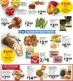 Preview of Baker's weekly ads valid from 05.11.2025 | Page: 12