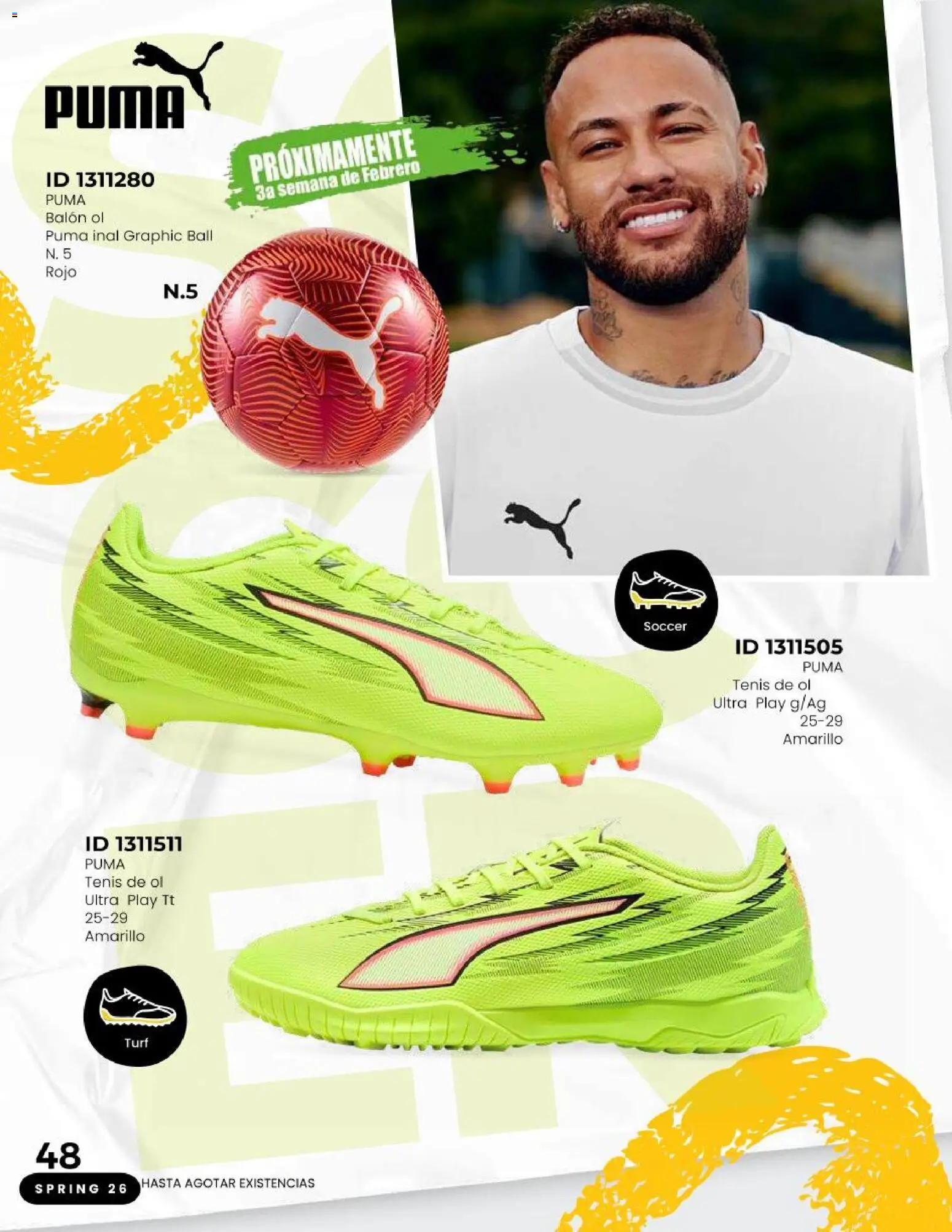 Nuevas ofertas de Price Shoes válidas en toda la República Mexicana desde el 15.02.2026. ¡Encuentra las mejores ofertas en Price Shoes catálogo ! | Página: 48 | Productos: Tenis