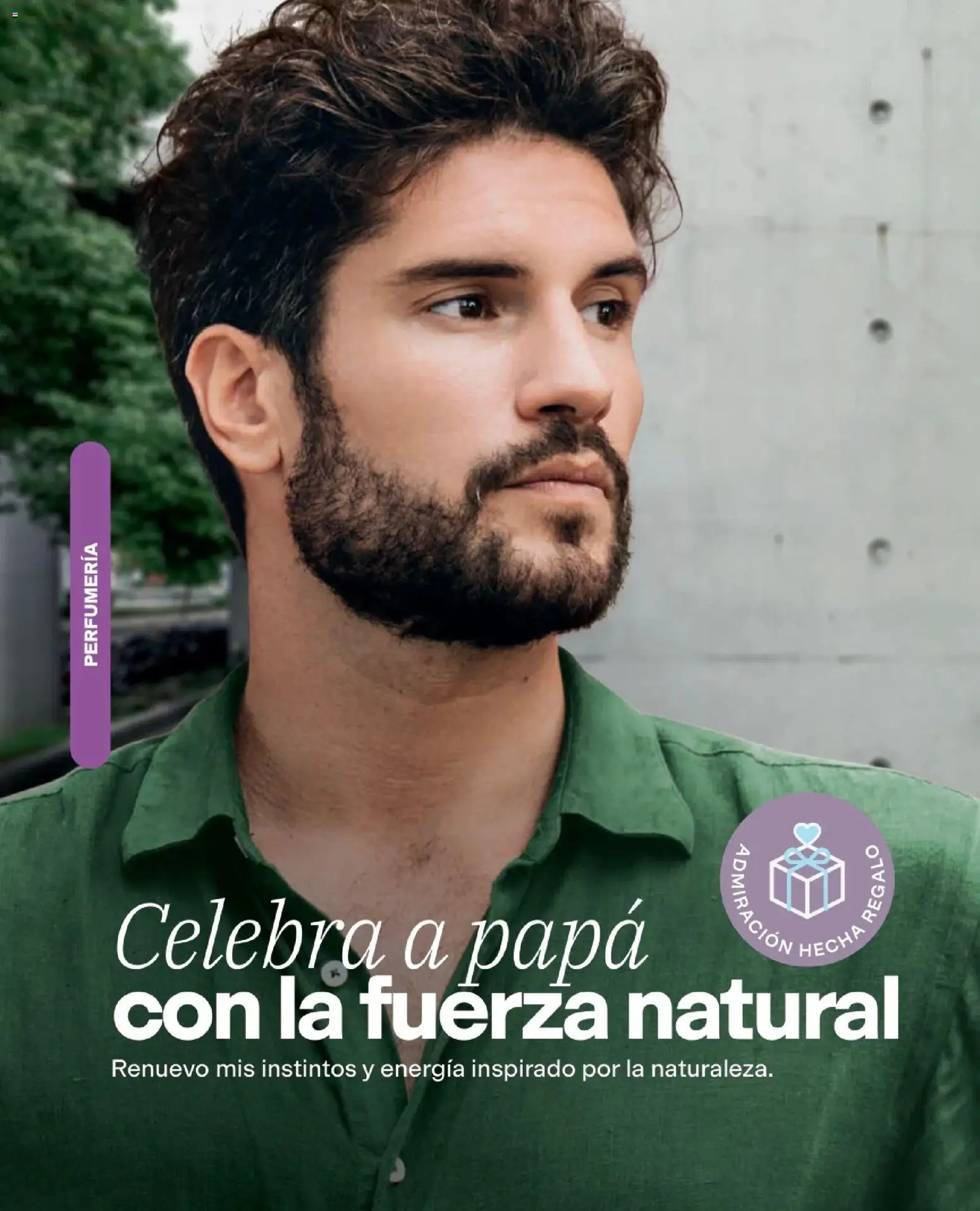 Avon revista - valida desde el 25.03.2026 | Página: 78 | Productos: Papa