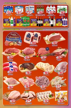 Violeta Supermercados - Ofertas da semana - Pré-Visualização do folheto da loja Violeta Supermercados, válido de 10.03.2026 | Página: 3